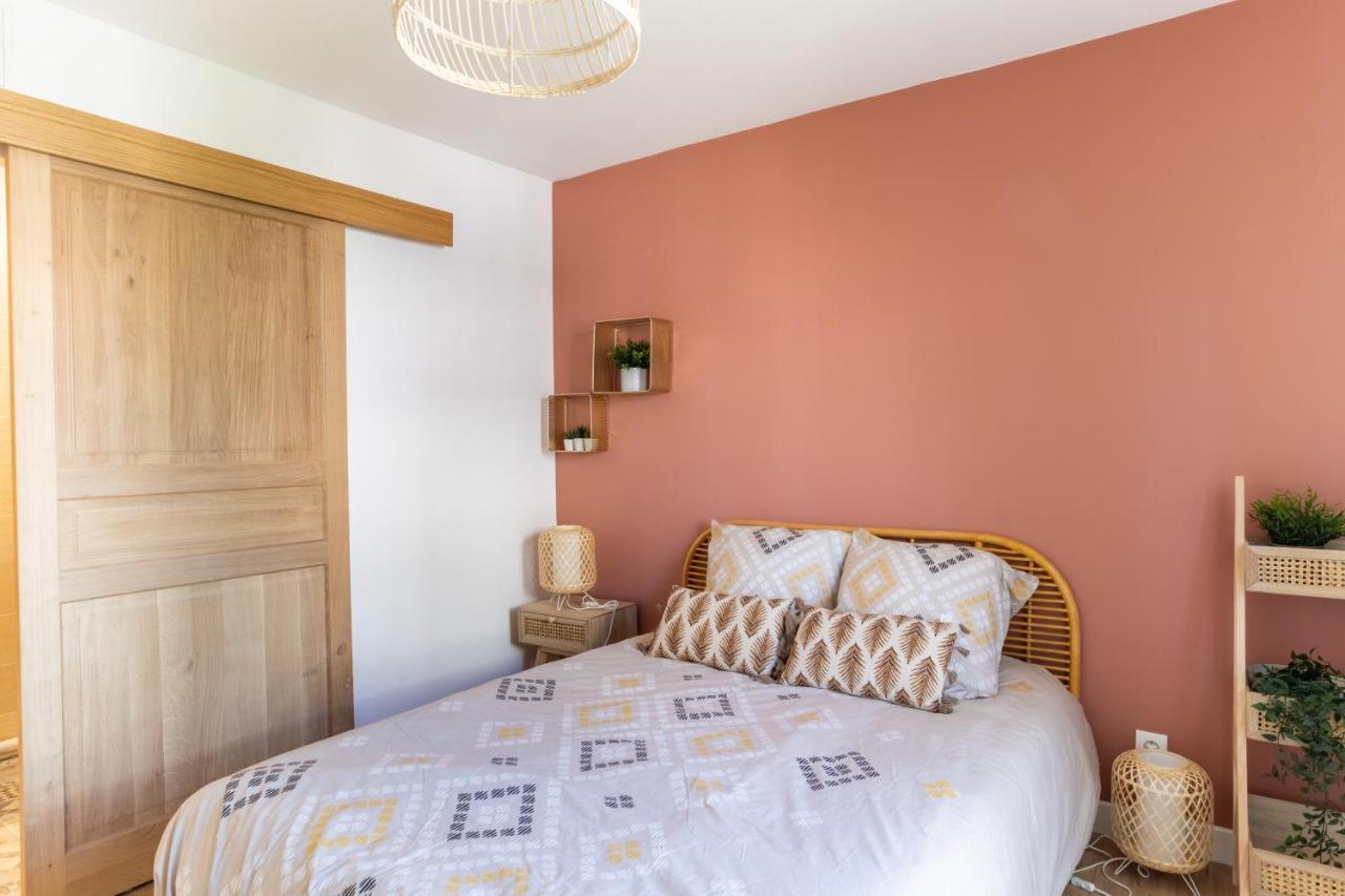 Le Duplex - Disneyland - Rooftop - Wifi Монтеврен Екстер'єр фото
